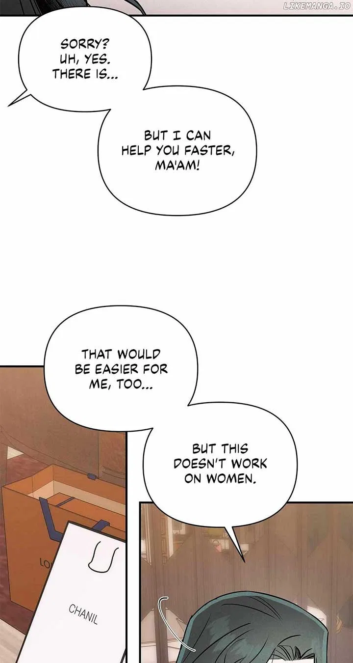 My Younger Sister Chooses Me Tonight Chapter 33 – Page 10