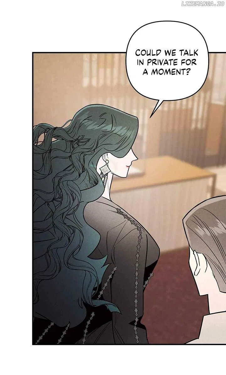 My Younger Sister Chooses Me Tonight Chapter 33 – Page 13