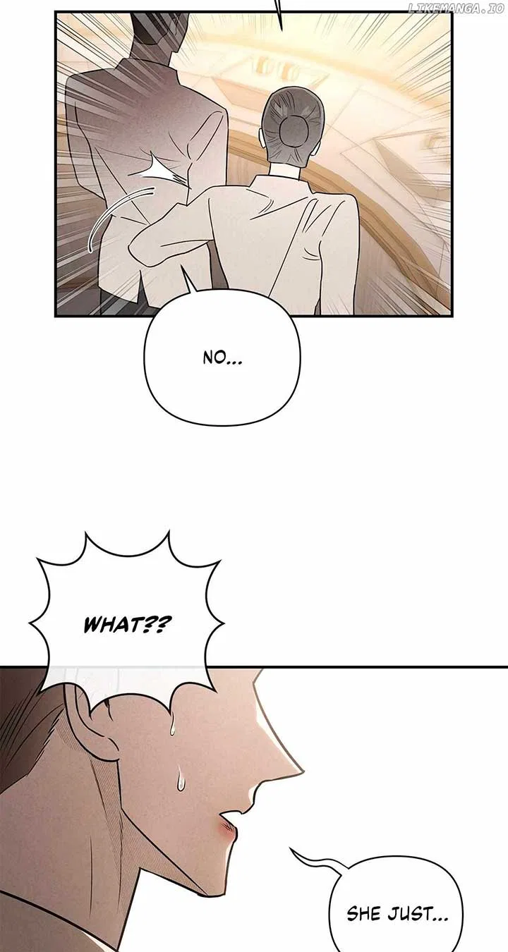 My Younger Sister Chooses Me Tonight Chapter 33 – Page 16