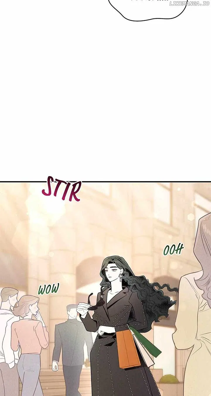 My Younger Sister Chooses Me Tonight Chapter 33 – Page 18