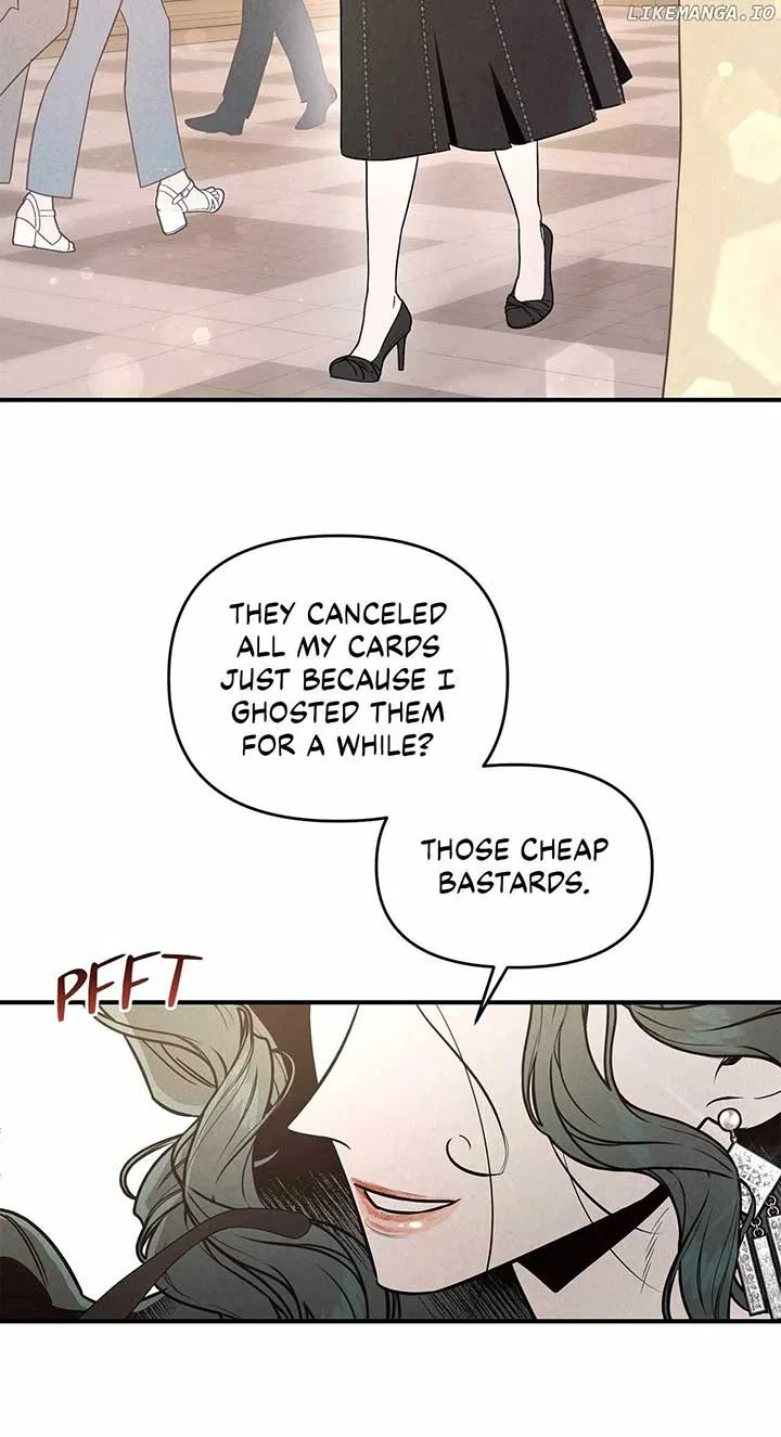My Younger Sister Chooses Me Tonight Chapter 33 – Page 19