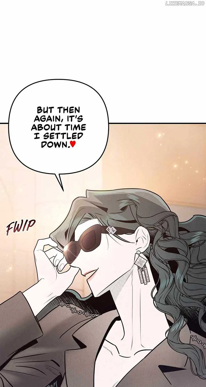 My Younger Sister Chooses Me Tonight Chapter 33 – Page 20