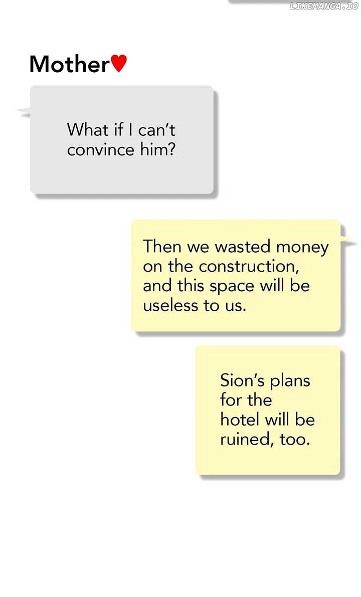 My Younger Sister Chooses Me Tonight Chapter 33 – Page 26