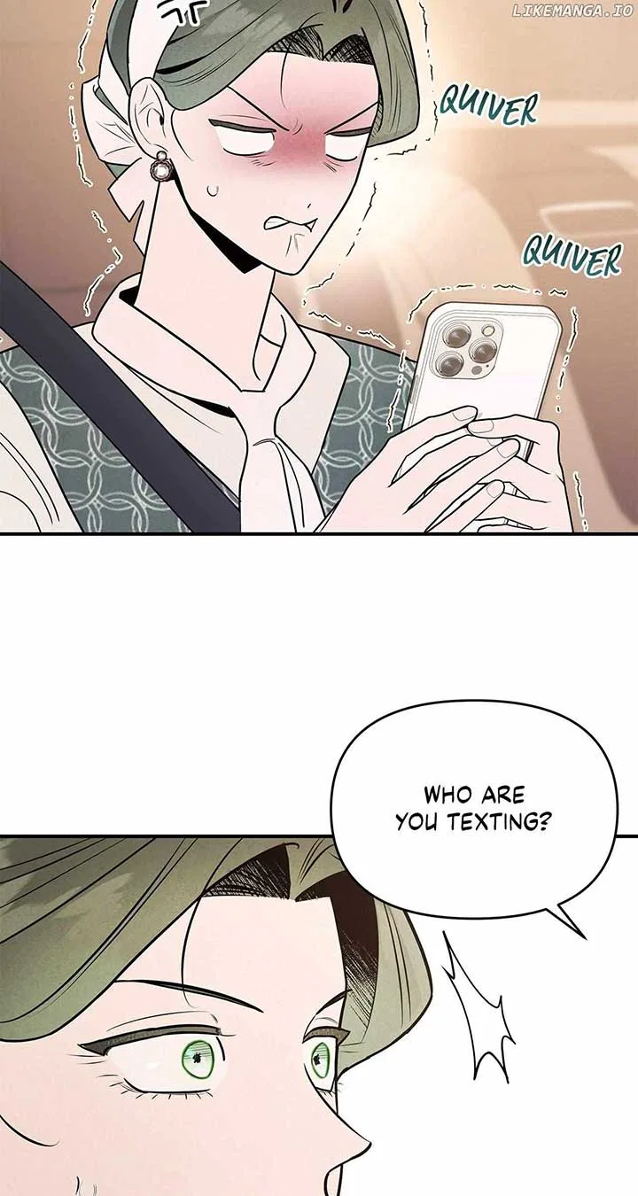 My Younger Sister Chooses Me Tonight Chapter 33 – Page 28