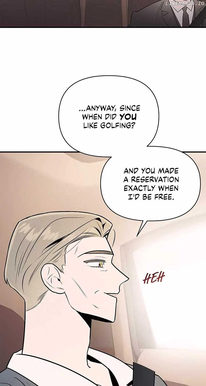 My Younger Sister Chooses Me Tonight Chapter 33 – Page 30