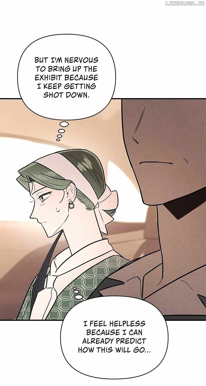 My Younger Sister Chooses Me Tonight Chapter 33 – Page 34