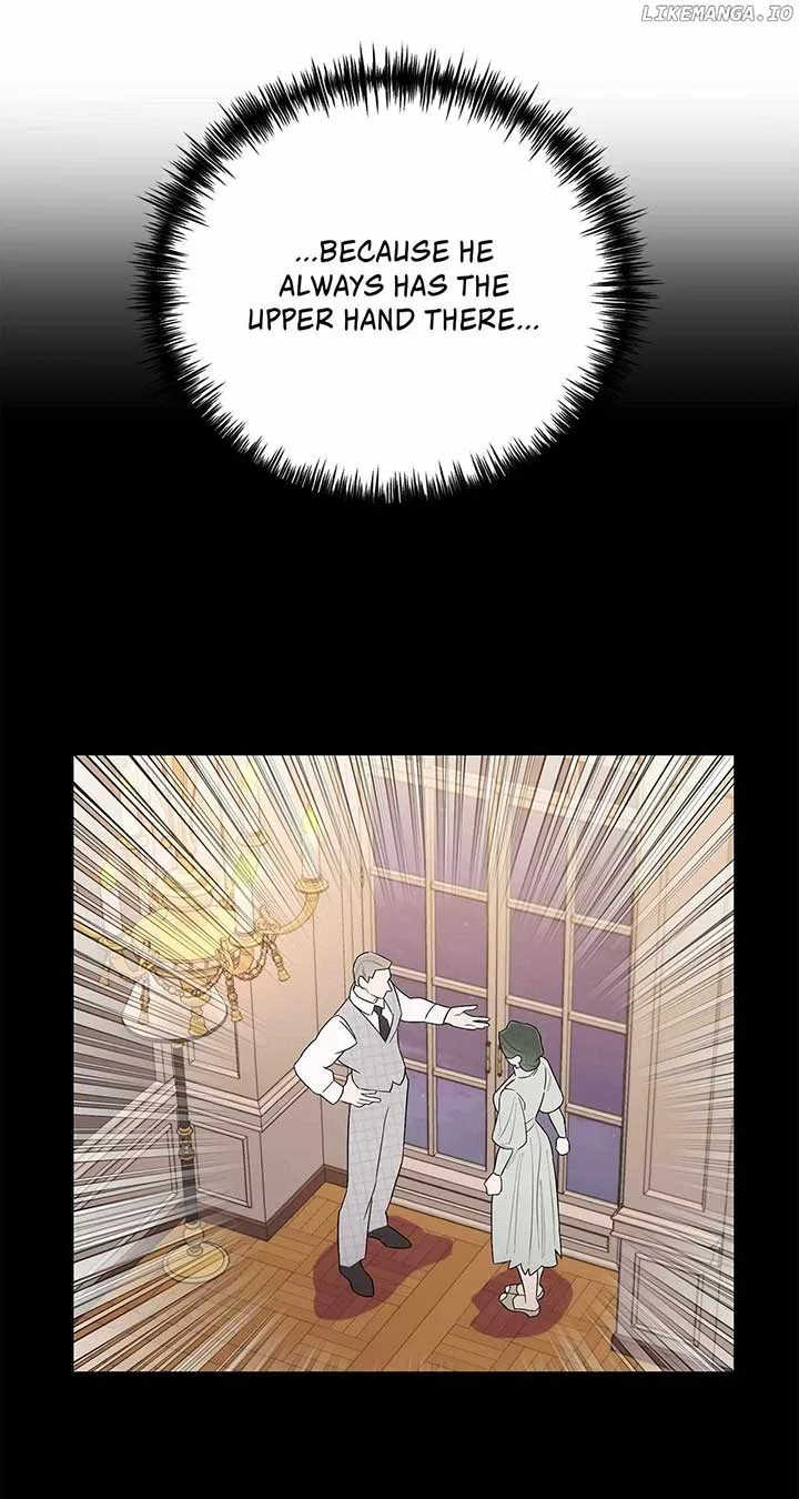 My Younger Sister Chooses Me Tonight Chapter 33 – Page 36