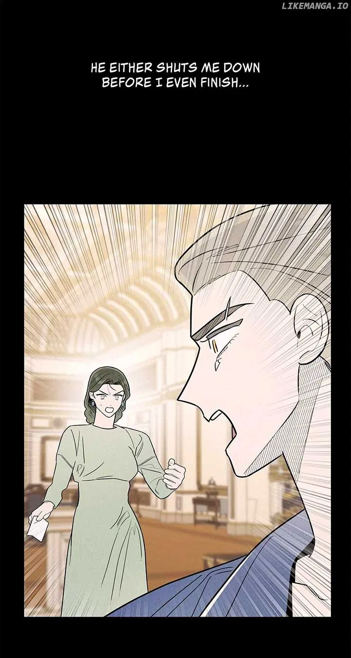 My Younger Sister Chooses Me Tonight Chapter 33 – Page 37