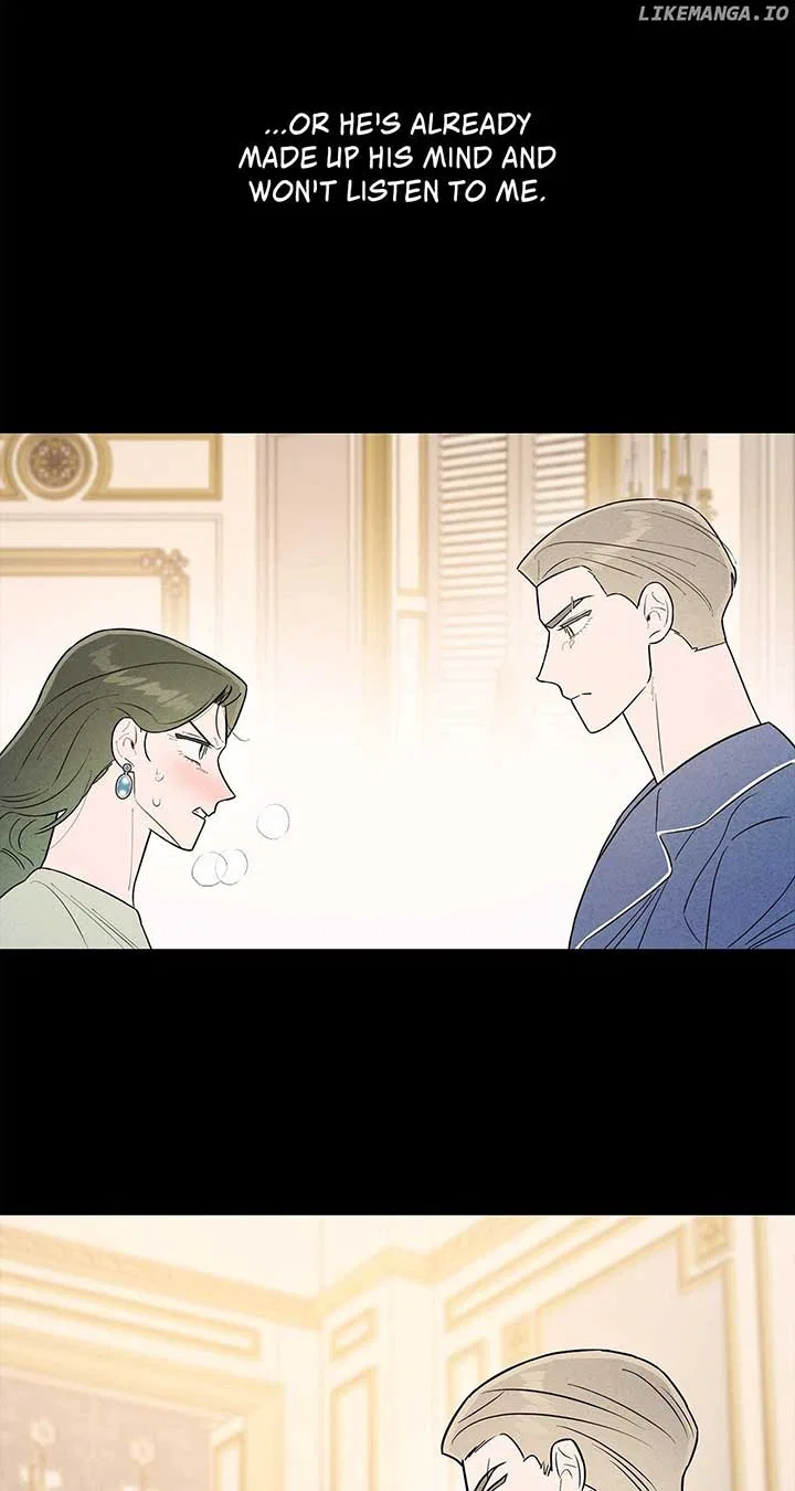 My Younger Sister Chooses Me Tonight Chapter 33 – Page 38