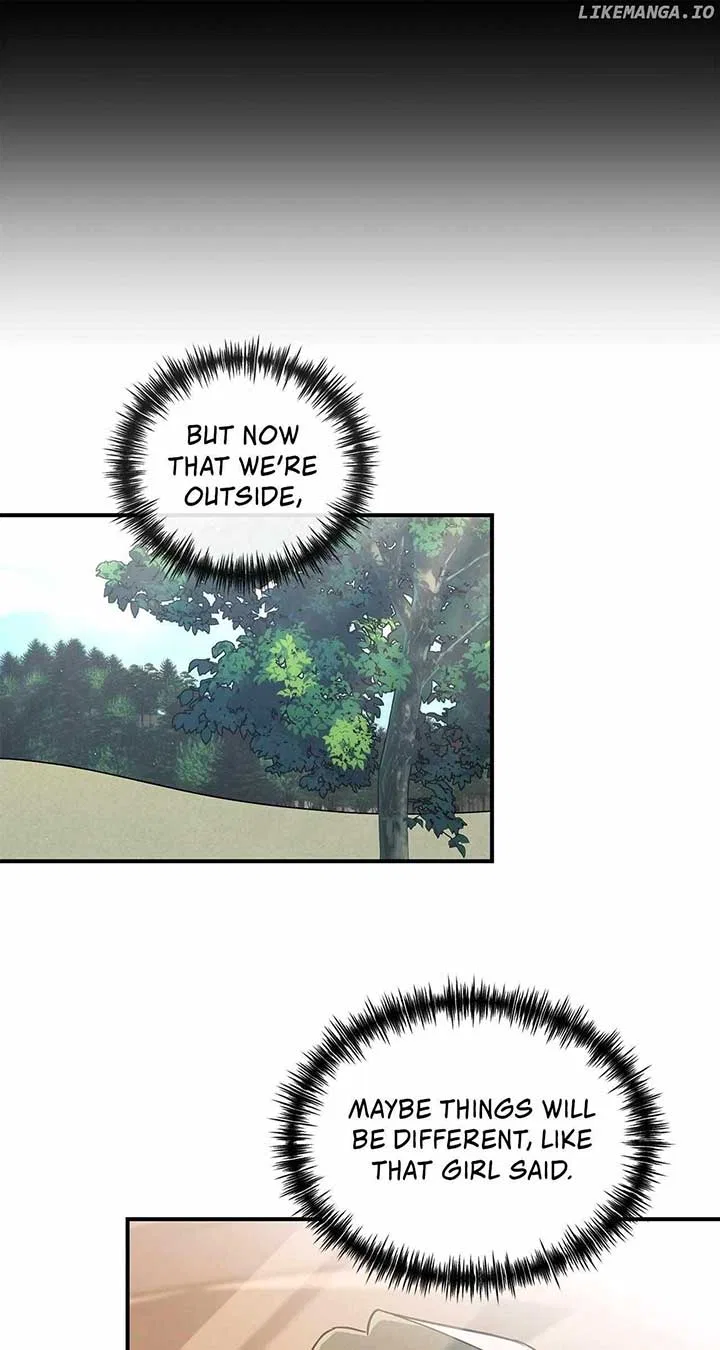My Younger Sister Chooses Me Tonight Chapter 33 – Page 41