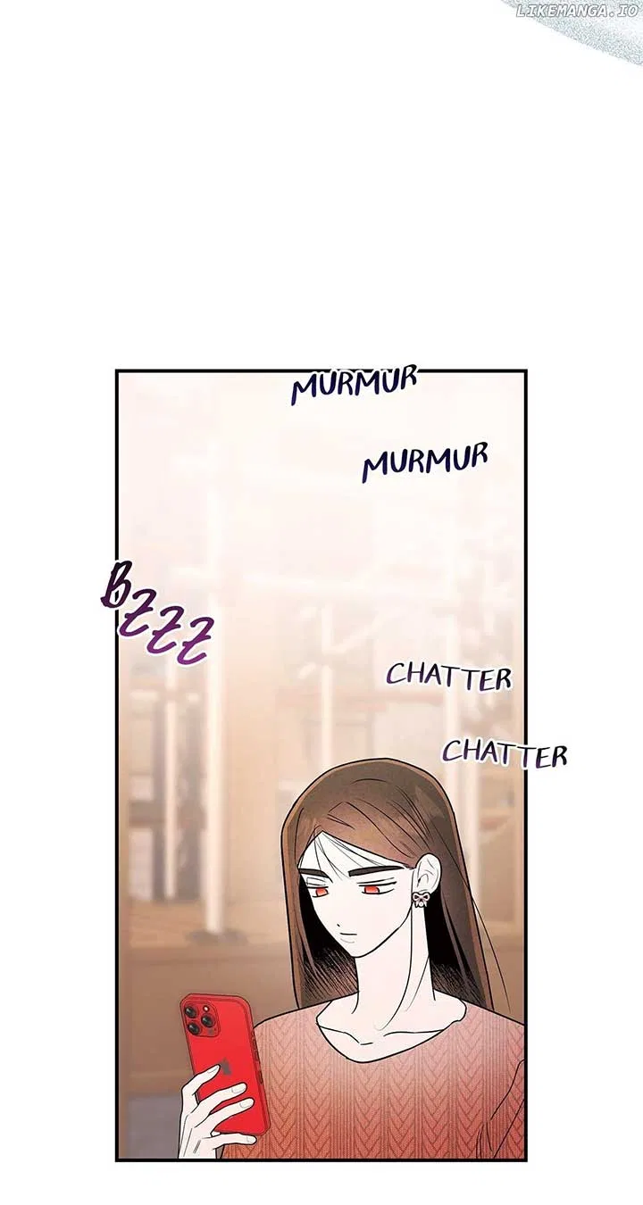 My Younger Sister Chooses Me Tonight Chapter 33 – Page 43