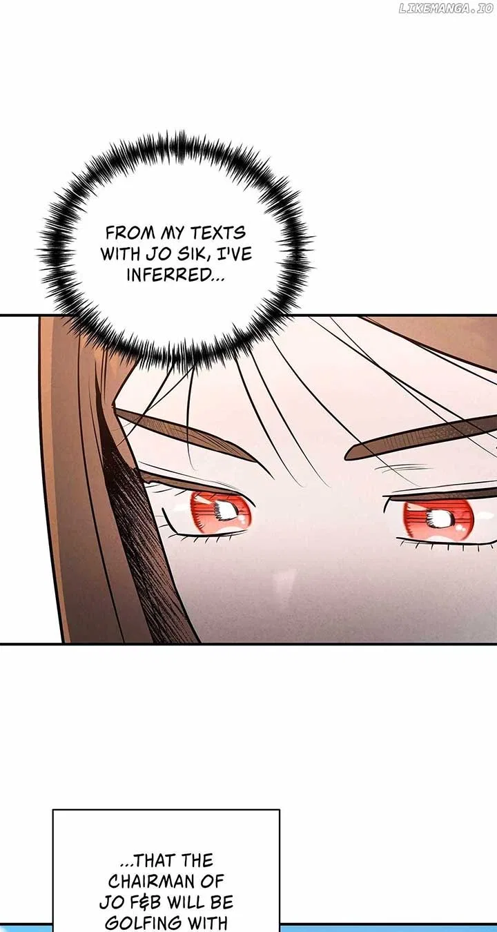 My Younger Sister Chooses Me Tonight Chapter 33 – Page 44