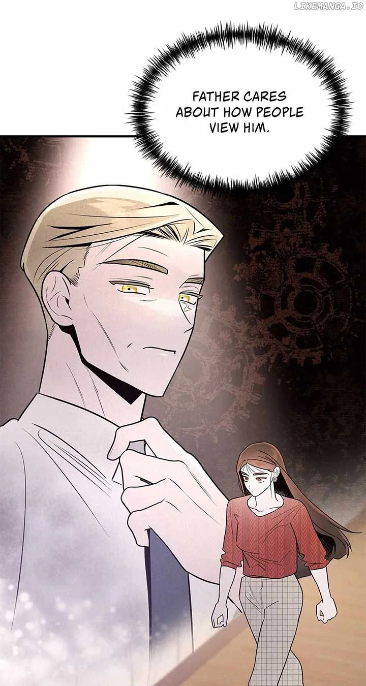 My Younger Sister Chooses Me Tonight Chapter 33 – Page 48