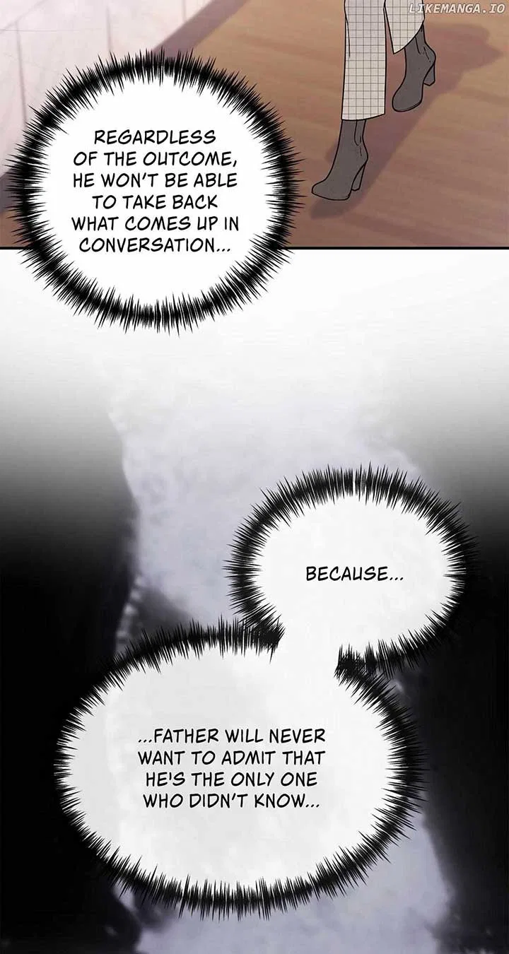 My Younger Sister Chooses Me Tonight Chapter 33 – Page 49