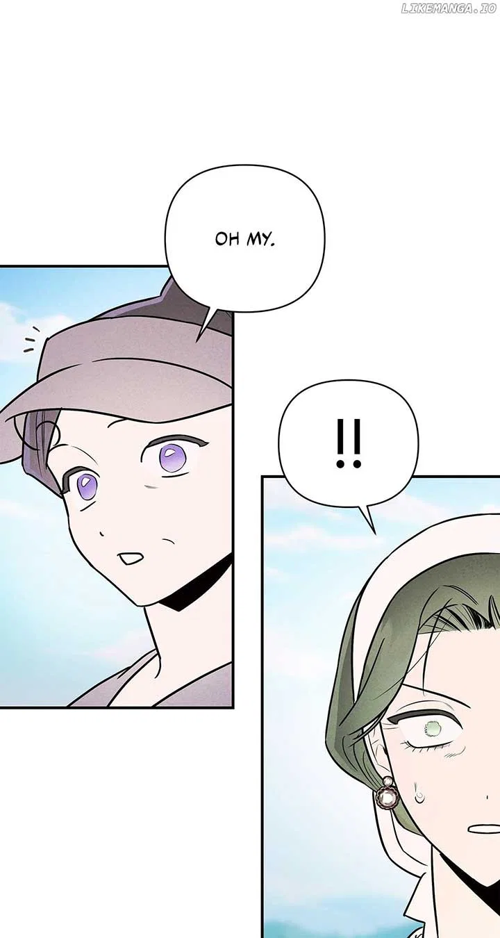 My Younger Sister Chooses Me Tonight Chapter 33 – Page 51