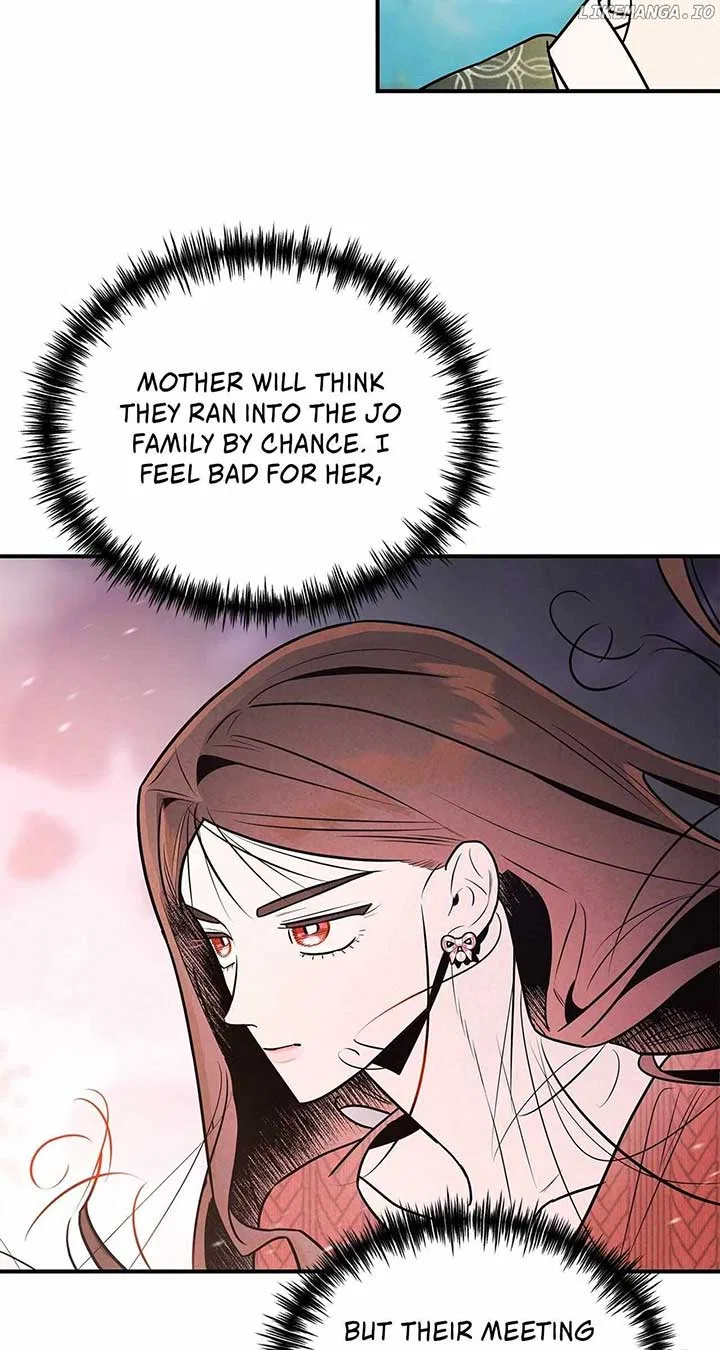 My Younger Sister Chooses Me Tonight Chapter 33 – Page 52