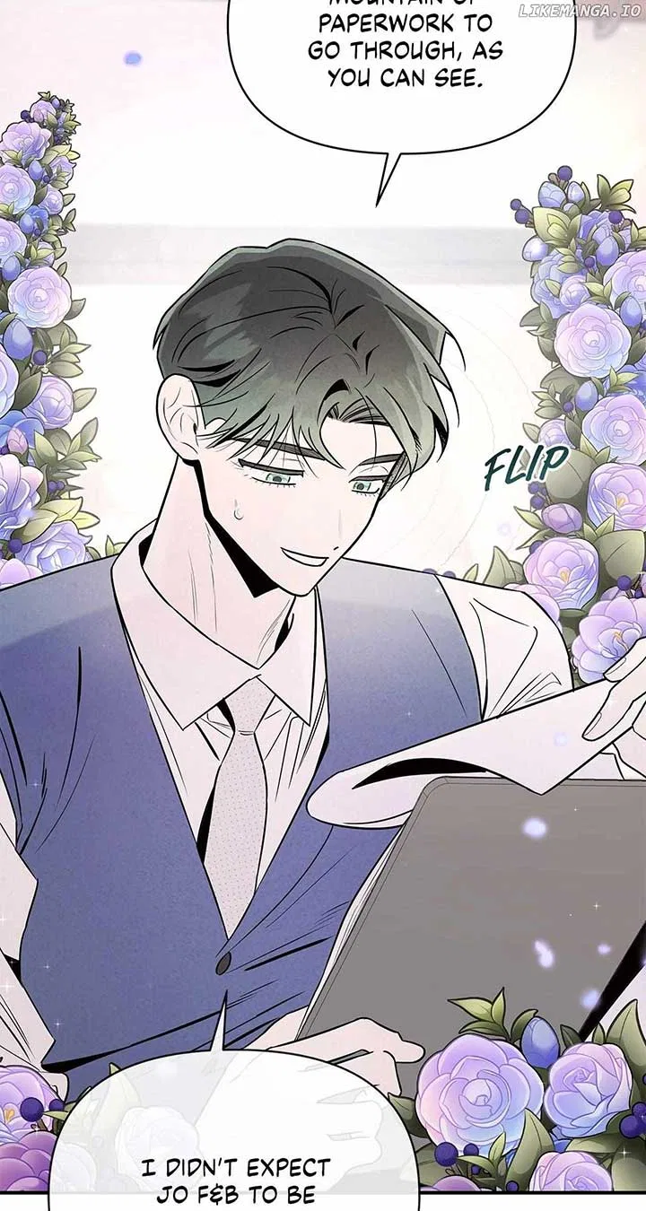 My Younger Sister Chooses Me Tonight Chapter 33 – Page 56
