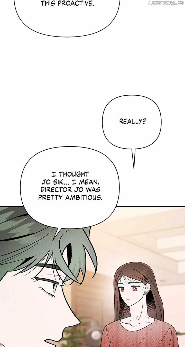 My Younger Sister Chooses Me Tonight Chapter 33 – Page 57