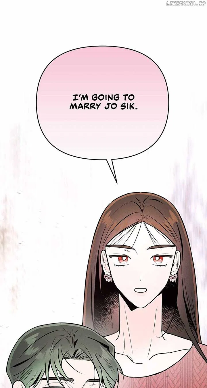 My Younger Sister Chooses Me Tonight Chapter 33 – Page 60