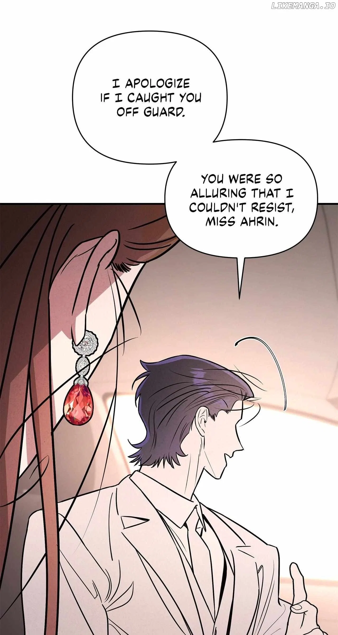 My Younger Sister Chooses Me Tonight Chapter 32 – Page 4