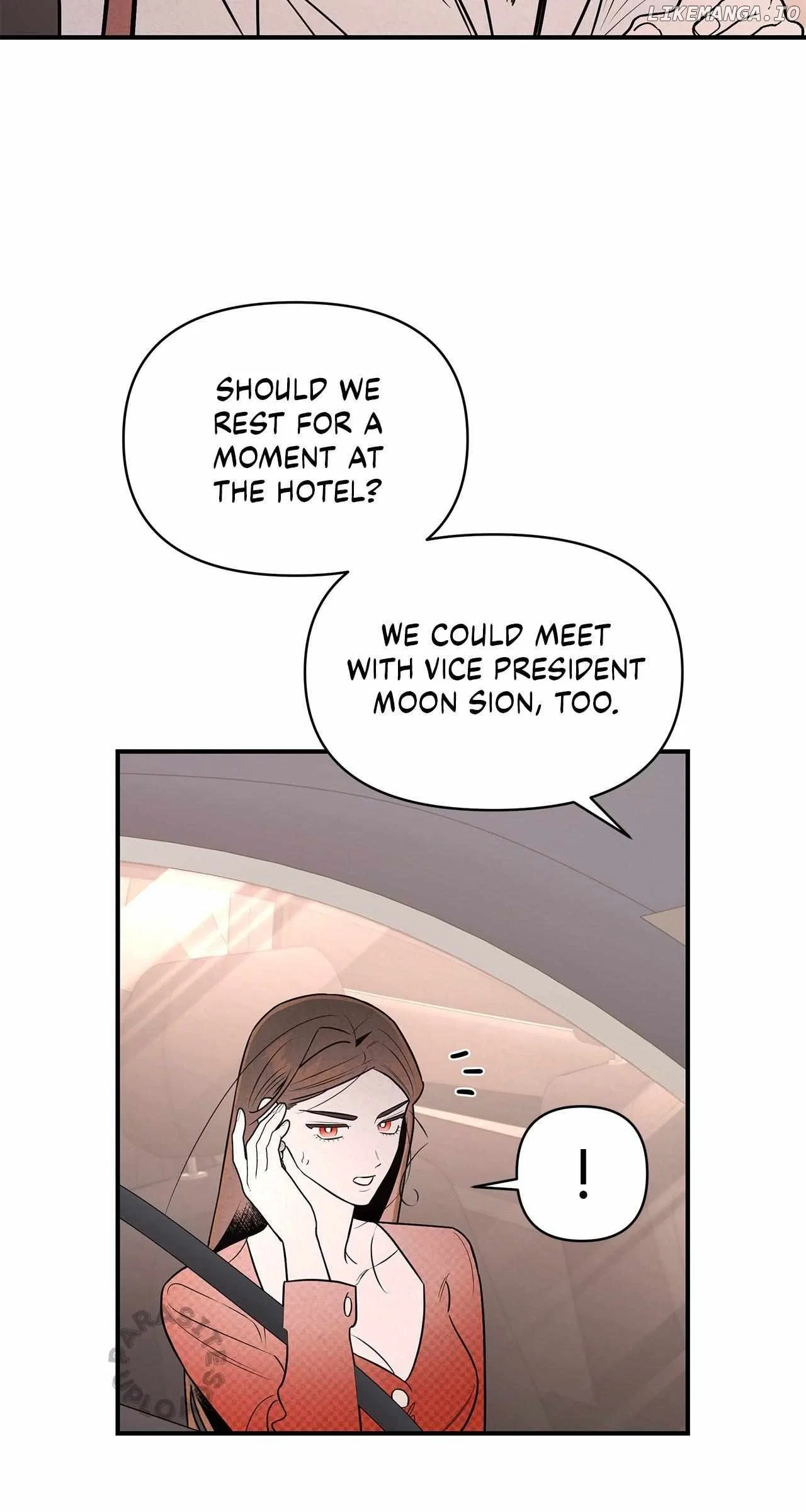 My Younger Sister Chooses Me Tonight Chapter 32 – Page 5