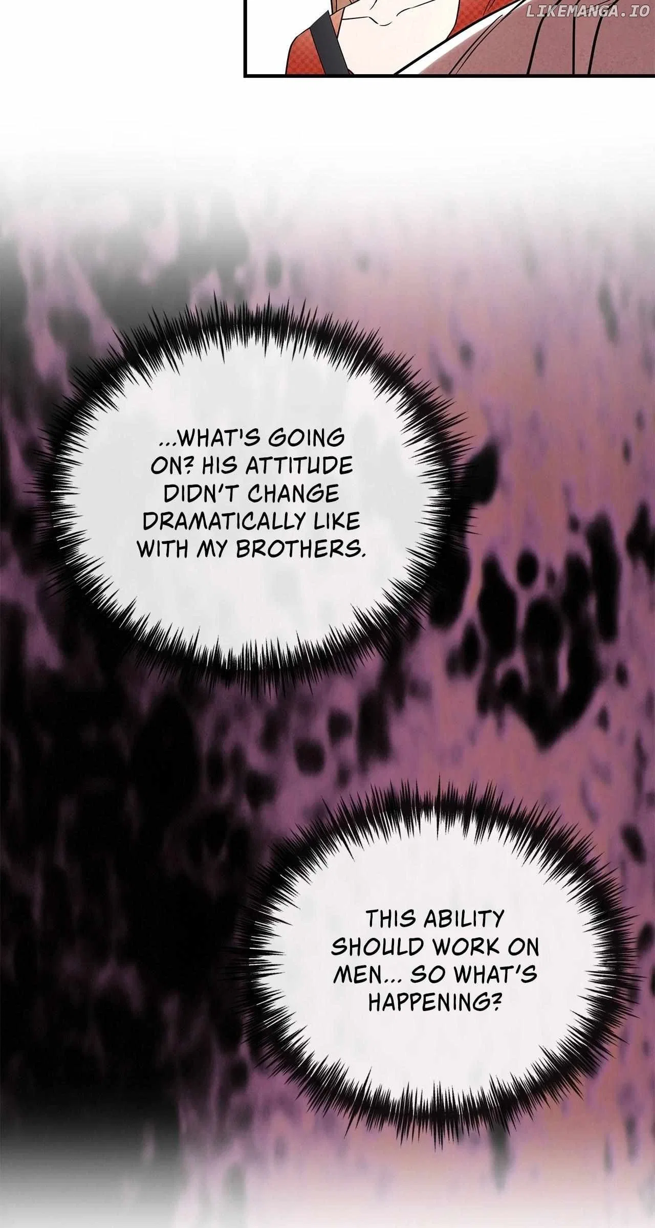My Younger Sister Chooses Me Tonight Chapter 32 – Page 9