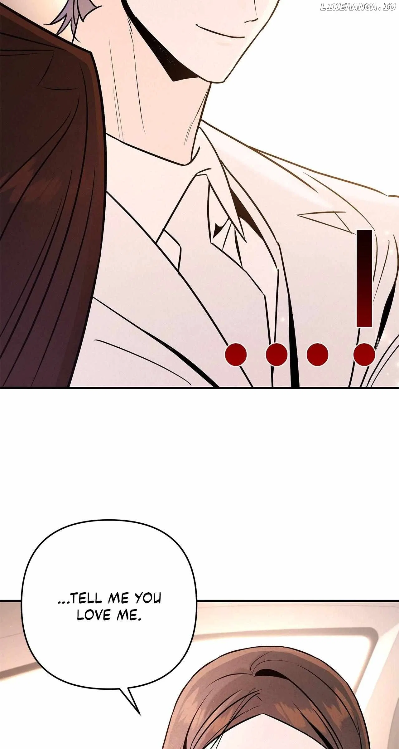 My Younger Sister Chooses Me Tonight Chapter 32 – Page 11
