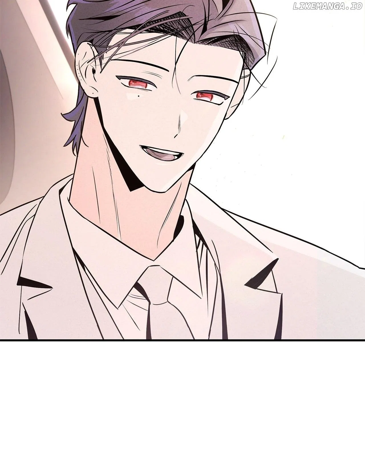 My Younger Sister Chooses Me Tonight Chapter 32 – Page 13