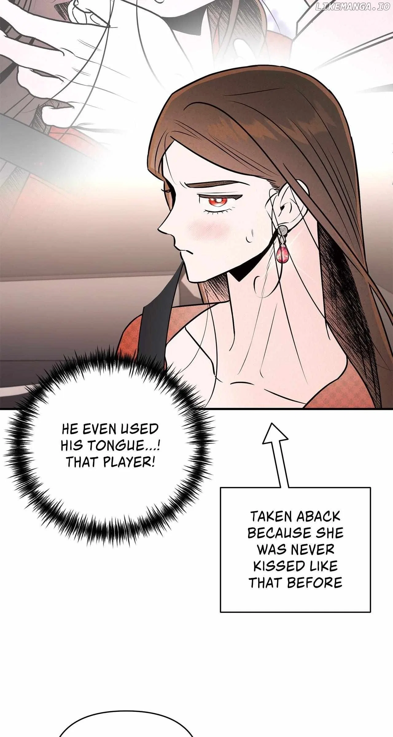 My Younger Sister Chooses Me Tonight Chapter 32 – Page 16