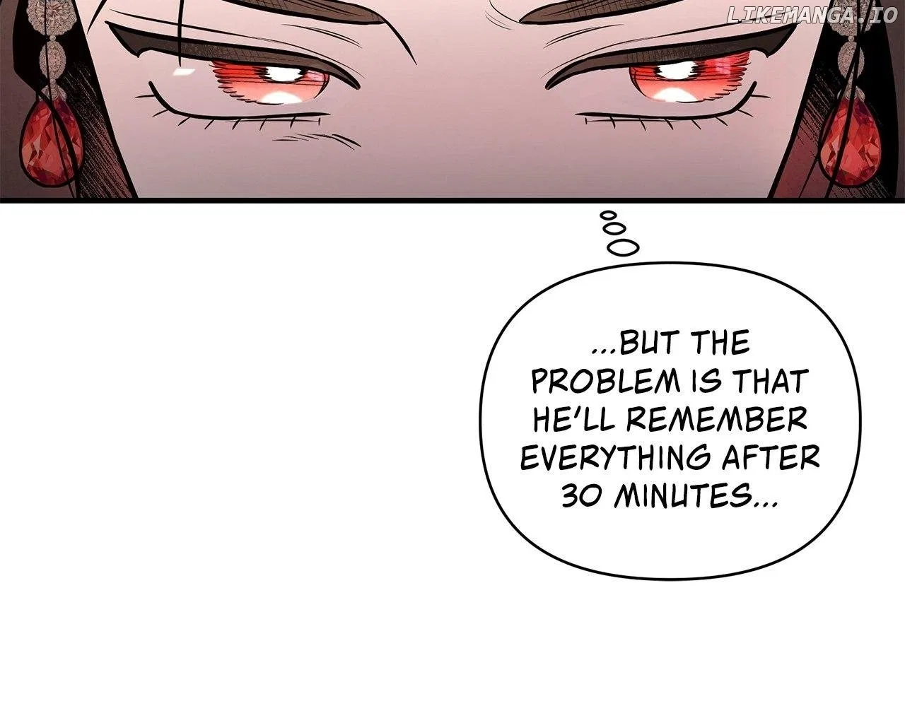 My Younger Sister Chooses Me Tonight Chapter 32 – Page 20