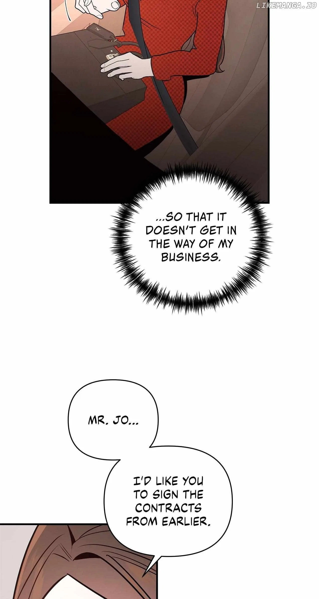 My Younger Sister Chooses Me Tonight Chapter 32 – Page 25