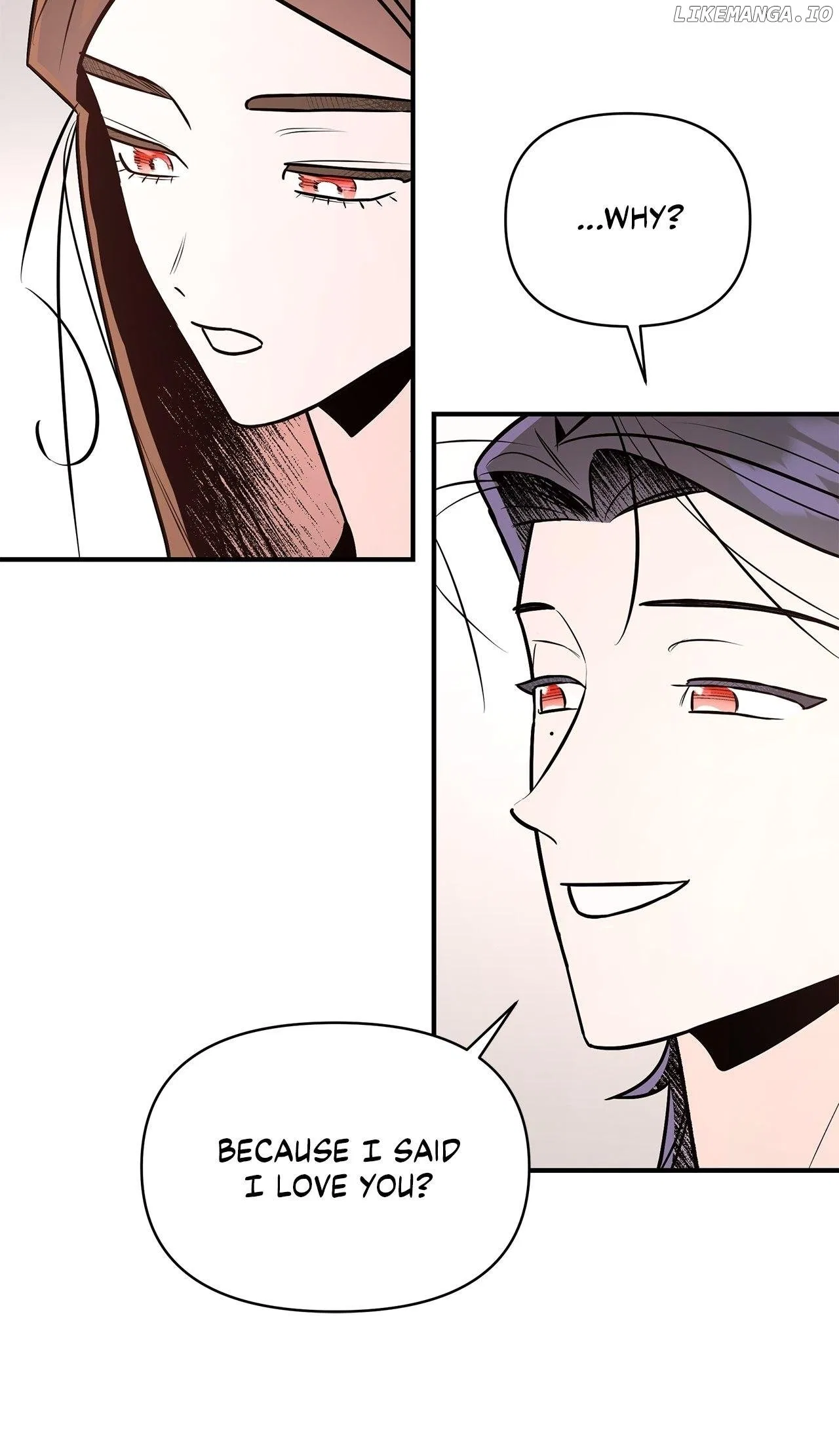 My Younger Sister Chooses Me Tonight Chapter 32 – Page 26