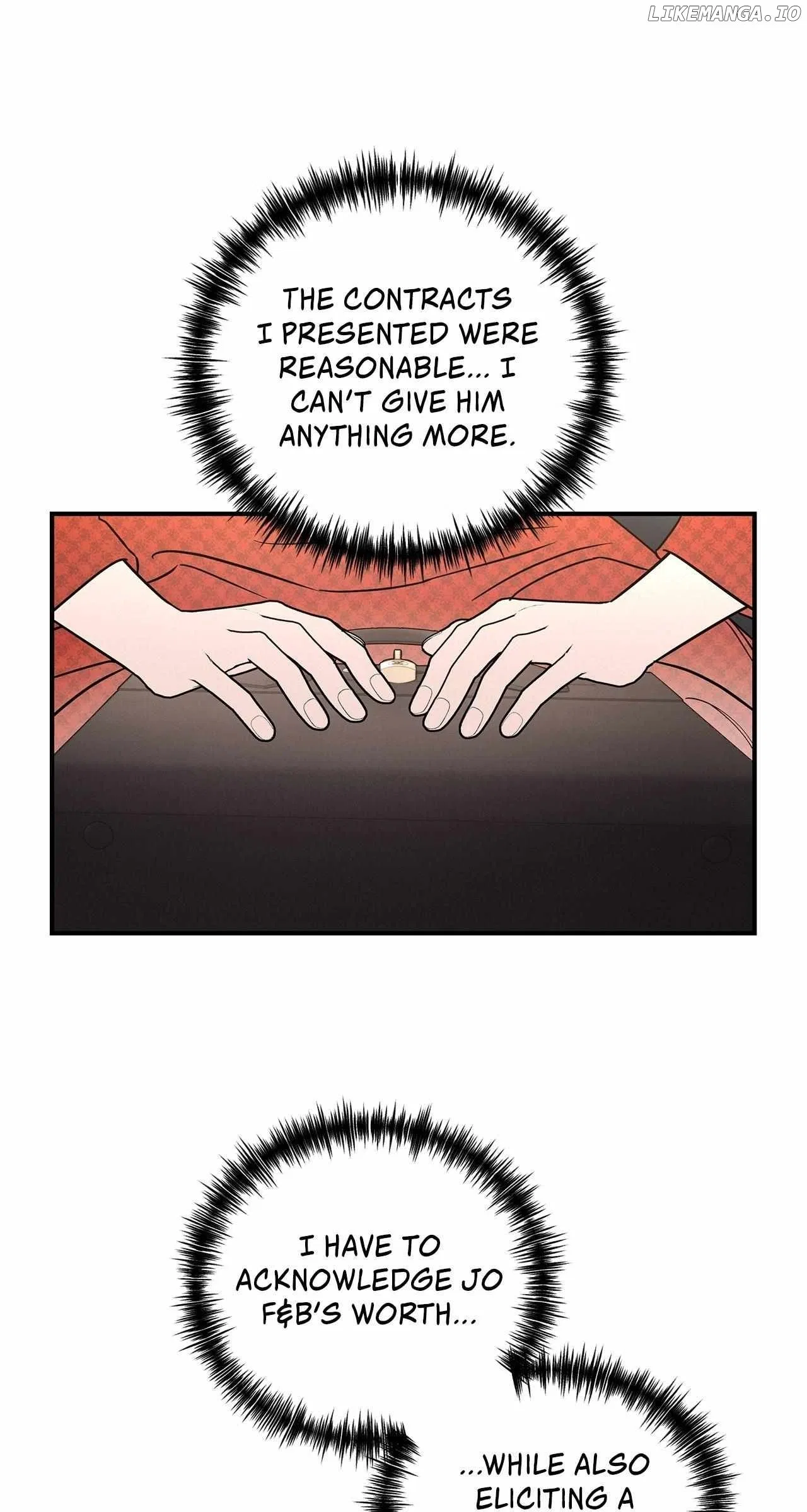 My Younger Sister Chooses Me Tonight Chapter 32 – Page 27
