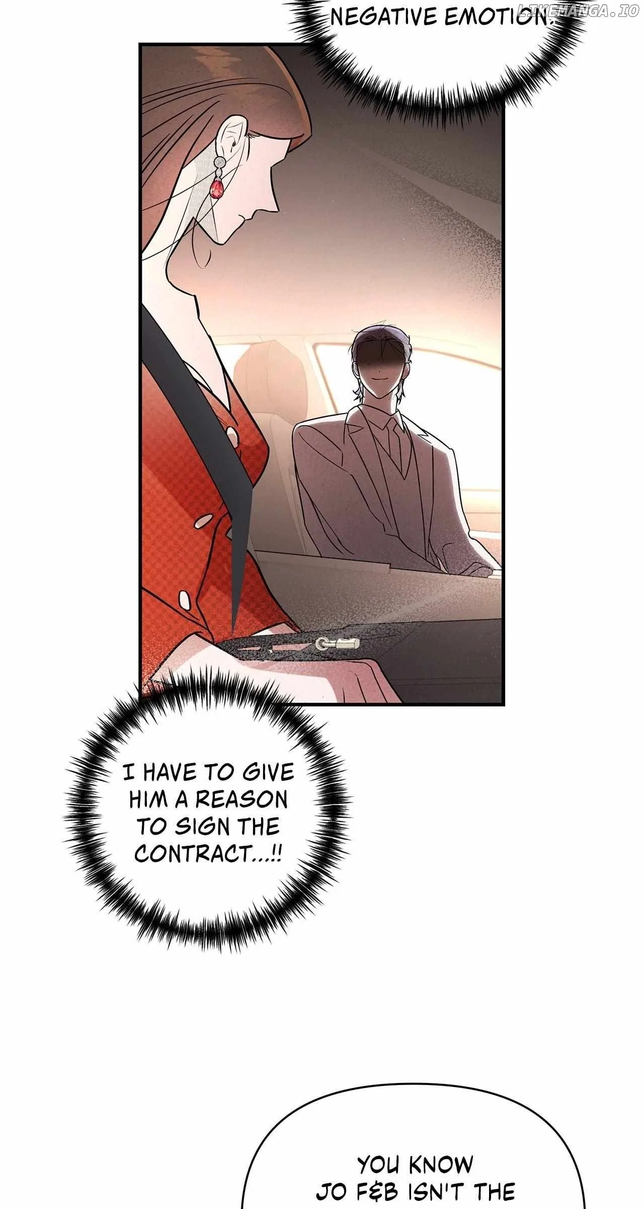 My Younger Sister Chooses Me Tonight Chapter 32 – Page 28