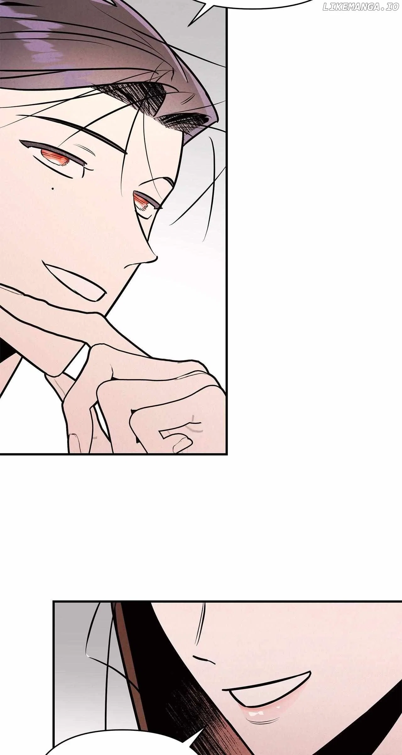 My Younger Sister Chooses Me Tonight Chapter 32 – Page 31