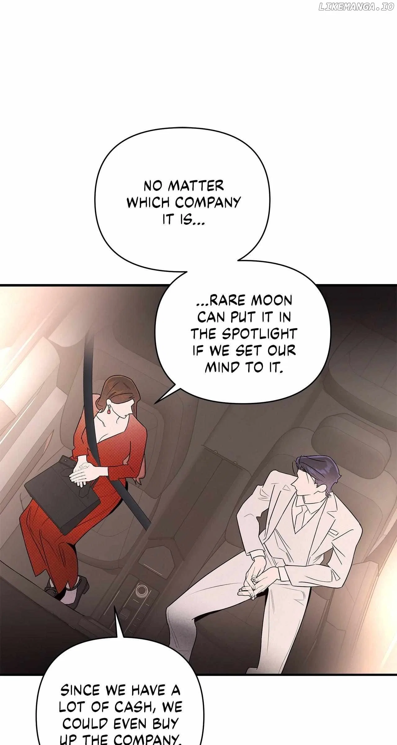 My Younger Sister Chooses Me Tonight Chapter 32 – Page 33