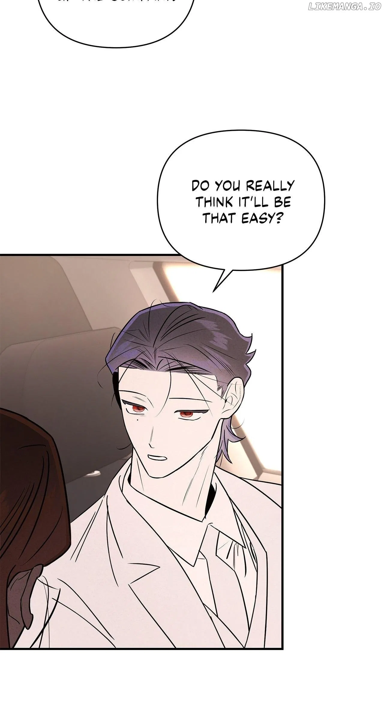 My Younger Sister Chooses Me Tonight Chapter 32 – Page 34