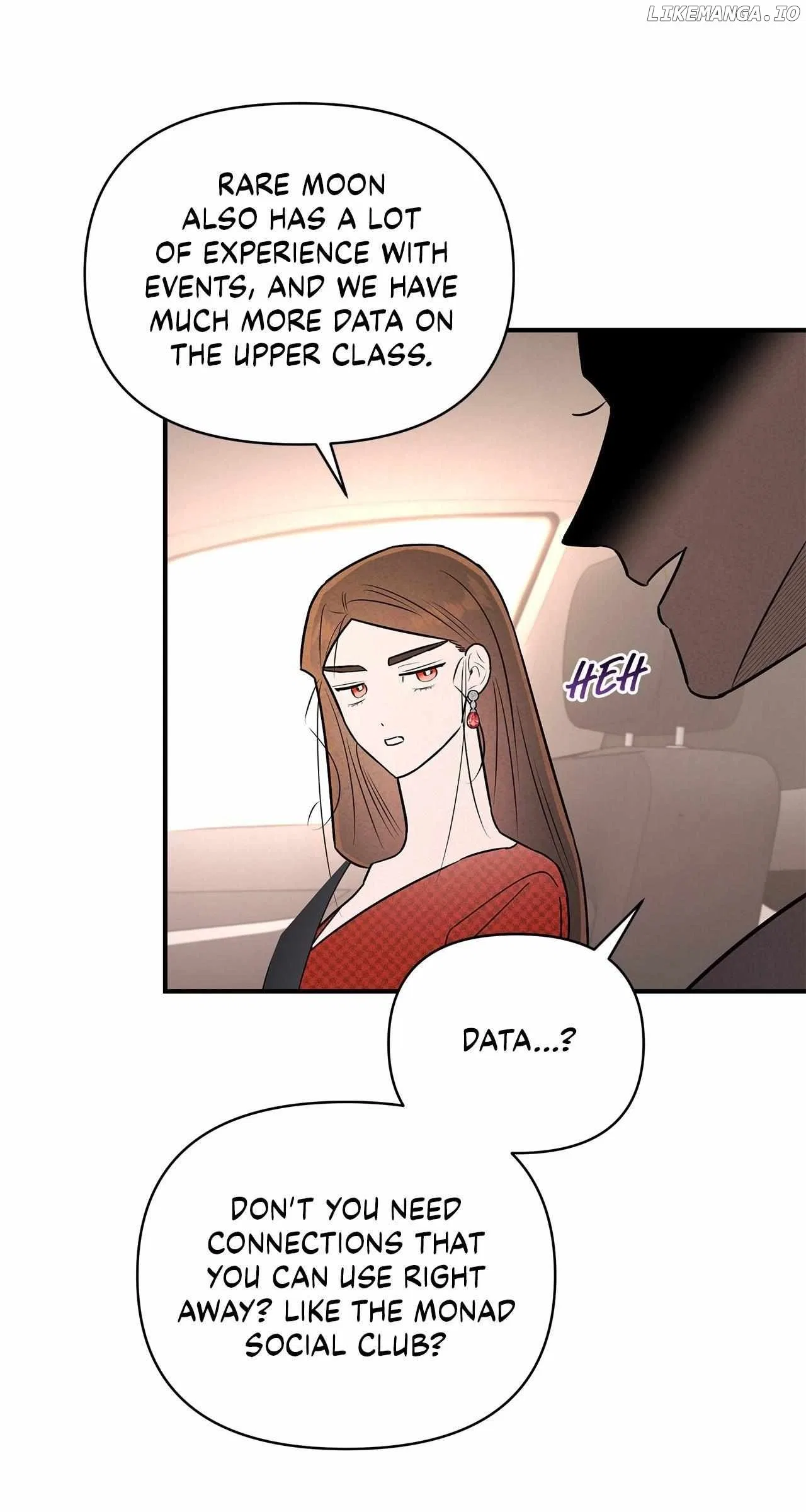 My Younger Sister Chooses Me Tonight Chapter 32 – Page 35