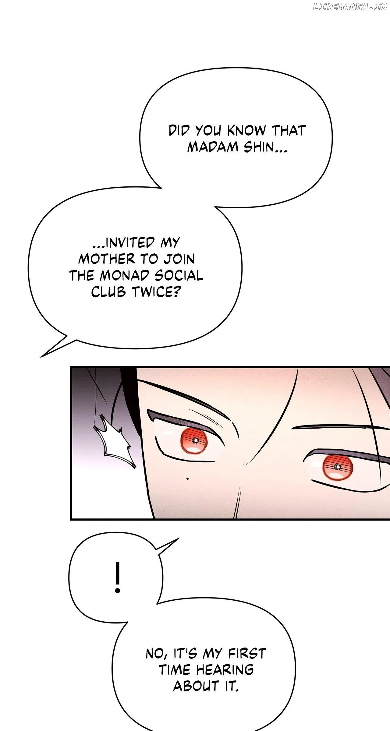My Younger Sister Chooses Me Tonight Chapter 32 – Page 36