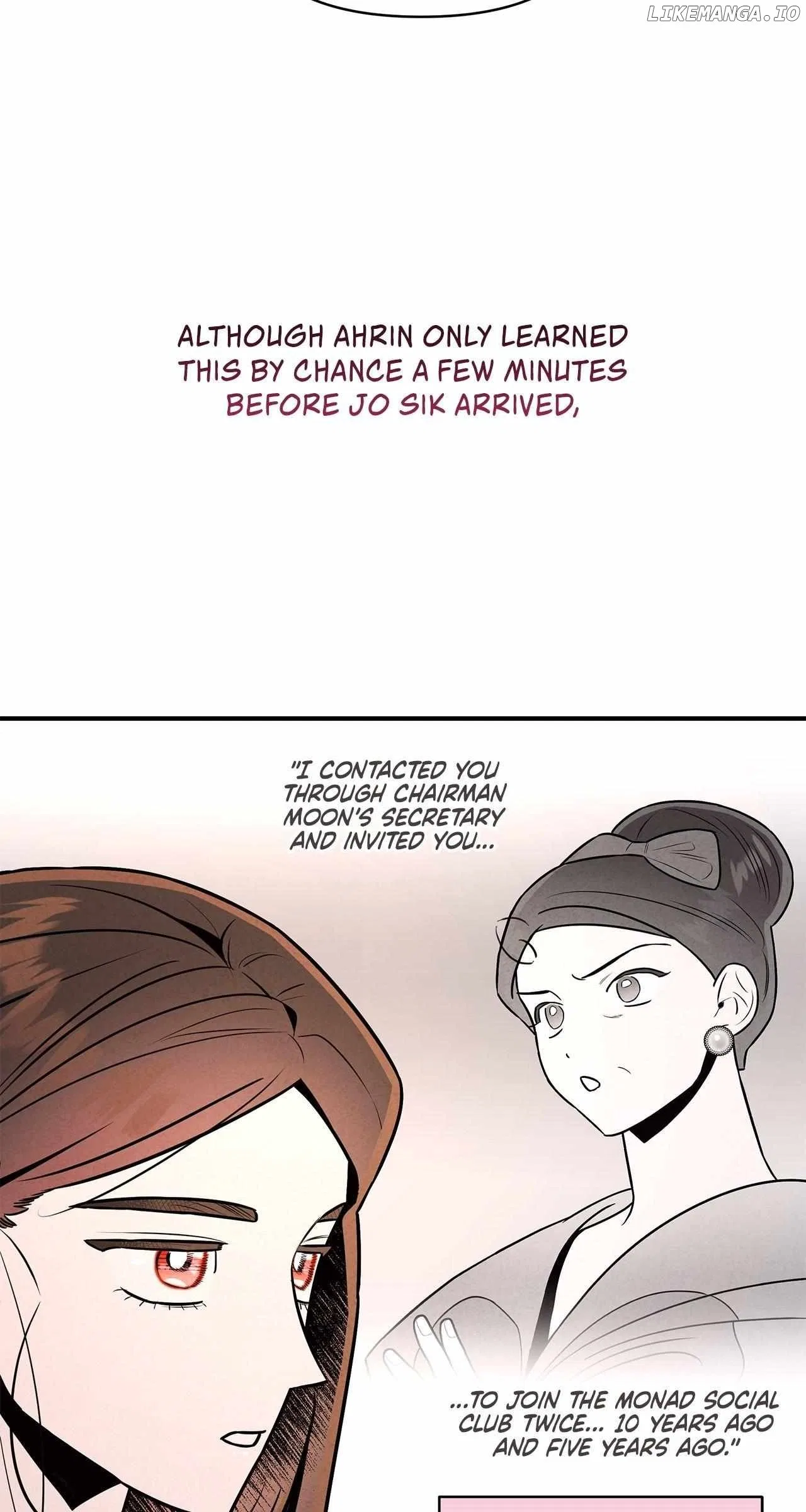 My Younger Sister Chooses Me Tonight Chapter 32 – Page 37