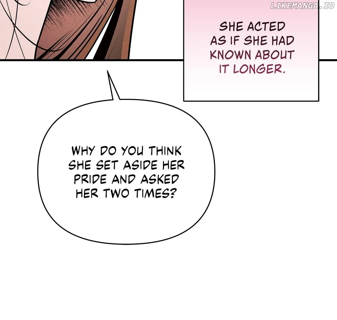 My Younger Sister Chooses Me Tonight Chapter 32 – Page 38