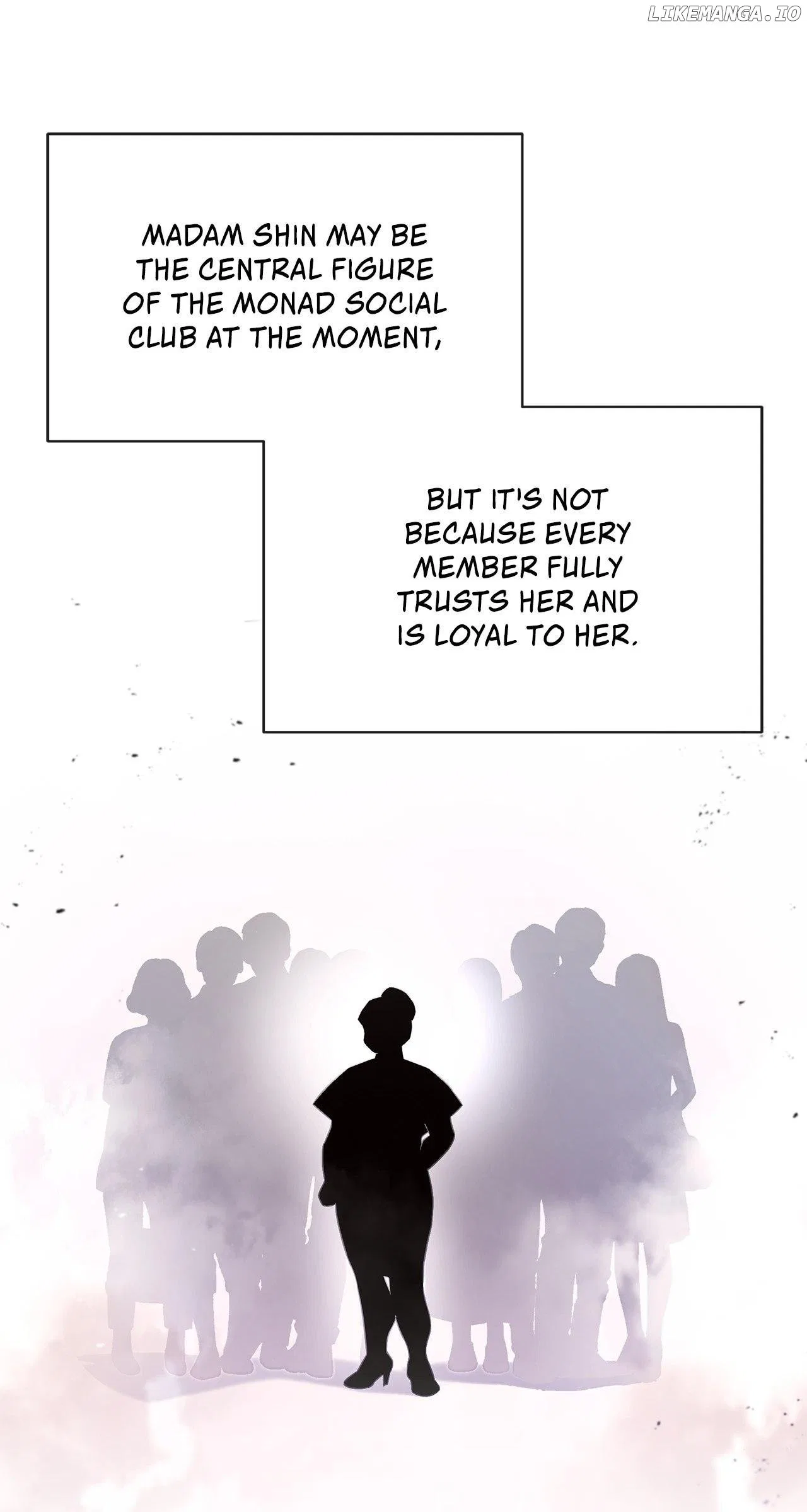 My Younger Sister Chooses Me Tonight Chapter 32 – Page 40