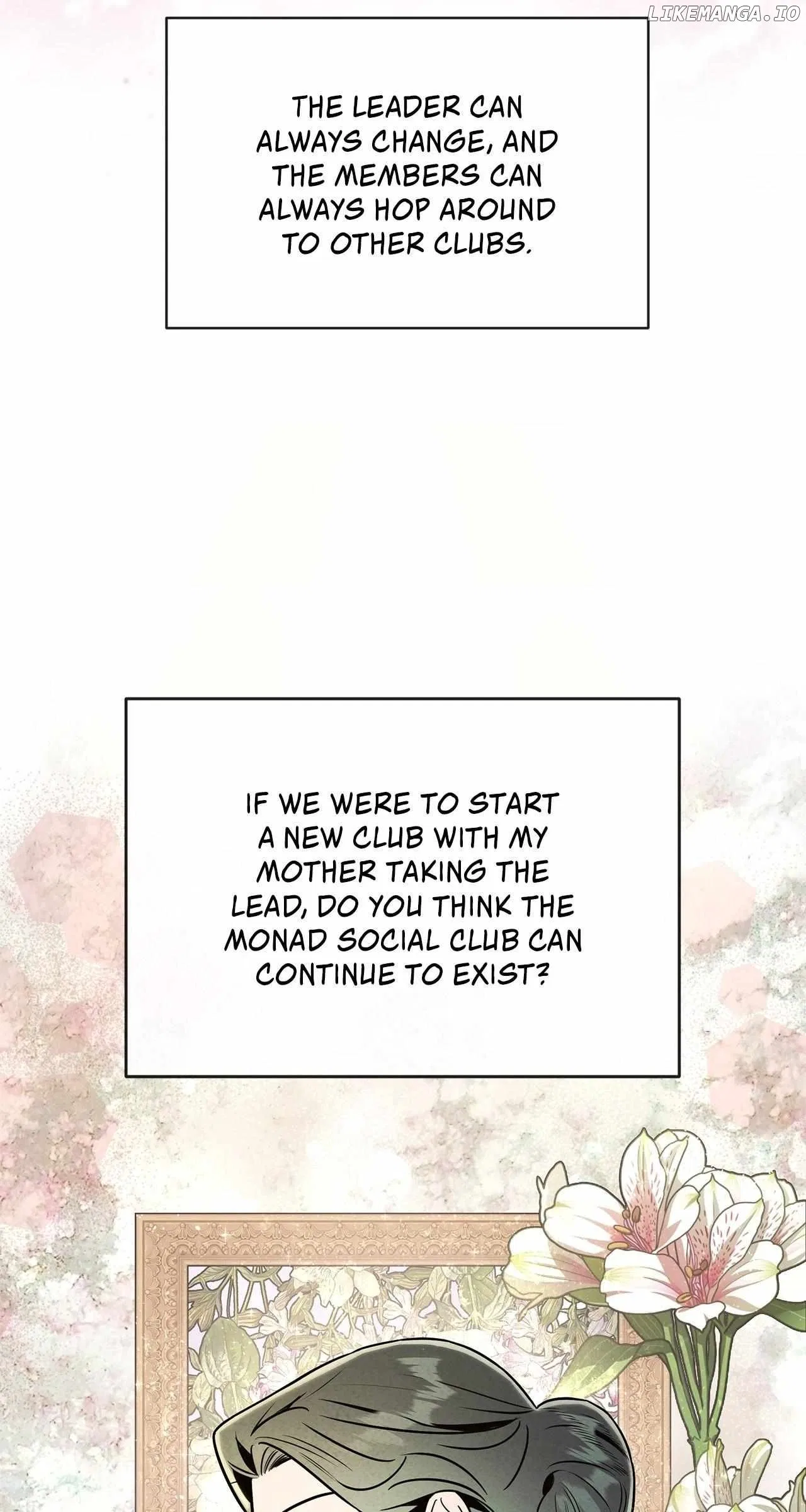 My Younger Sister Chooses Me Tonight Chapter 32 – Page 41