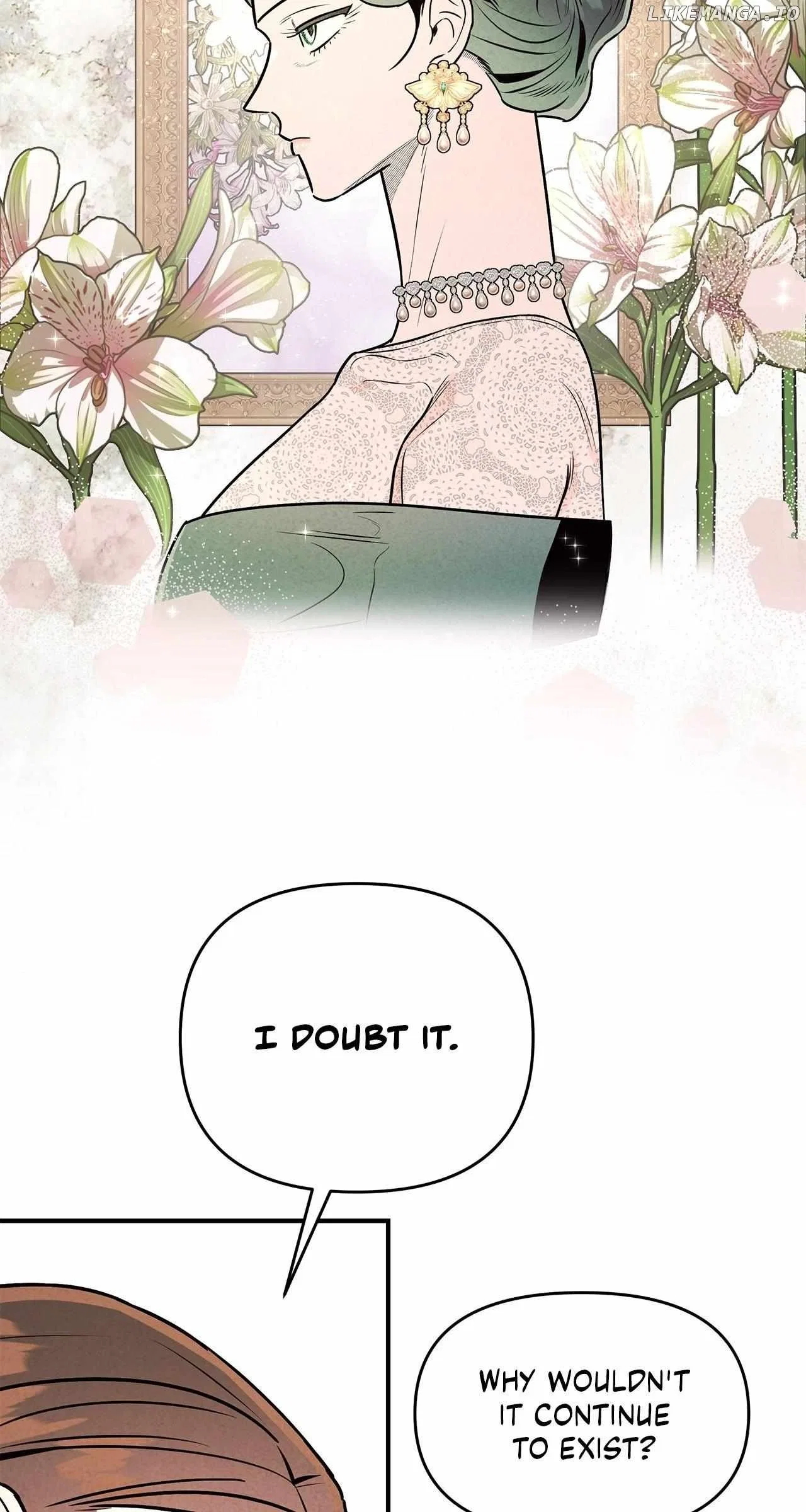 My Younger Sister Chooses Me Tonight Chapter 32 – Page 42