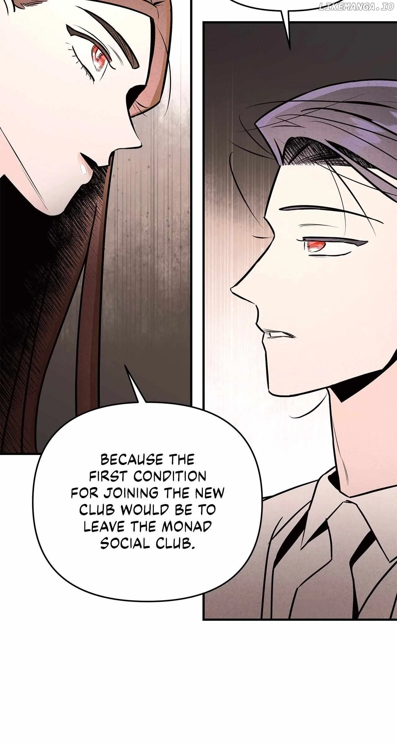 My Younger Sister Chooses Me Tonight Chapter 32 – Page 43