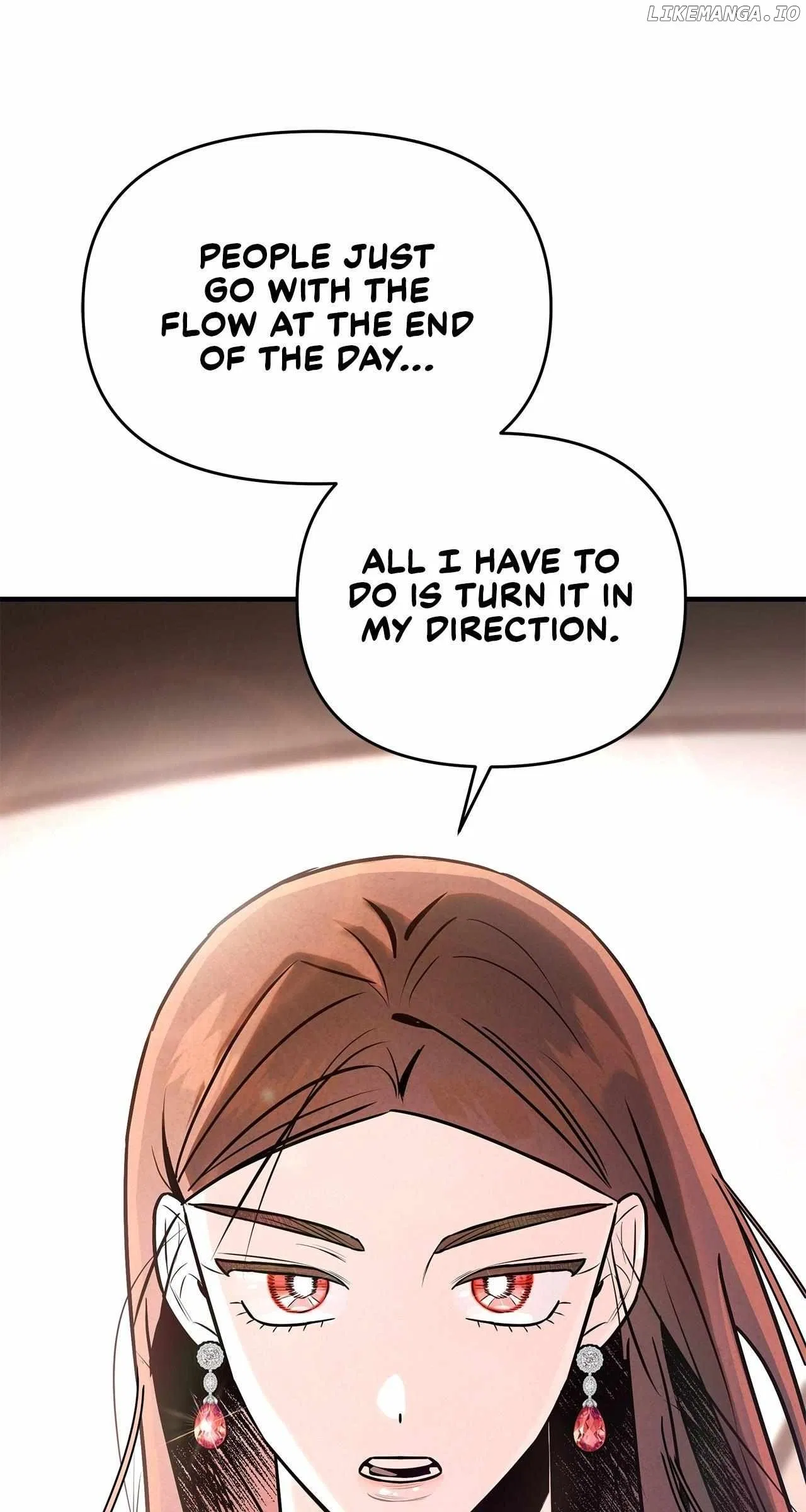 My Younger Sister Chooses Me Tonight Chapter 32 – Page 45