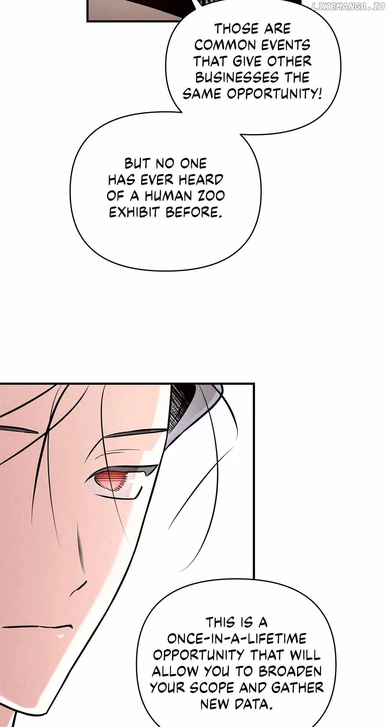 My Younger Sister Chooses Me Tonight Chapter 32 – Page 47