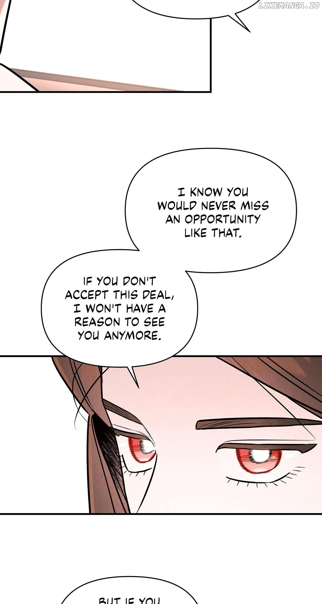 My Younger Sister Chooses Me Tonight Chapter 32 – Page 48