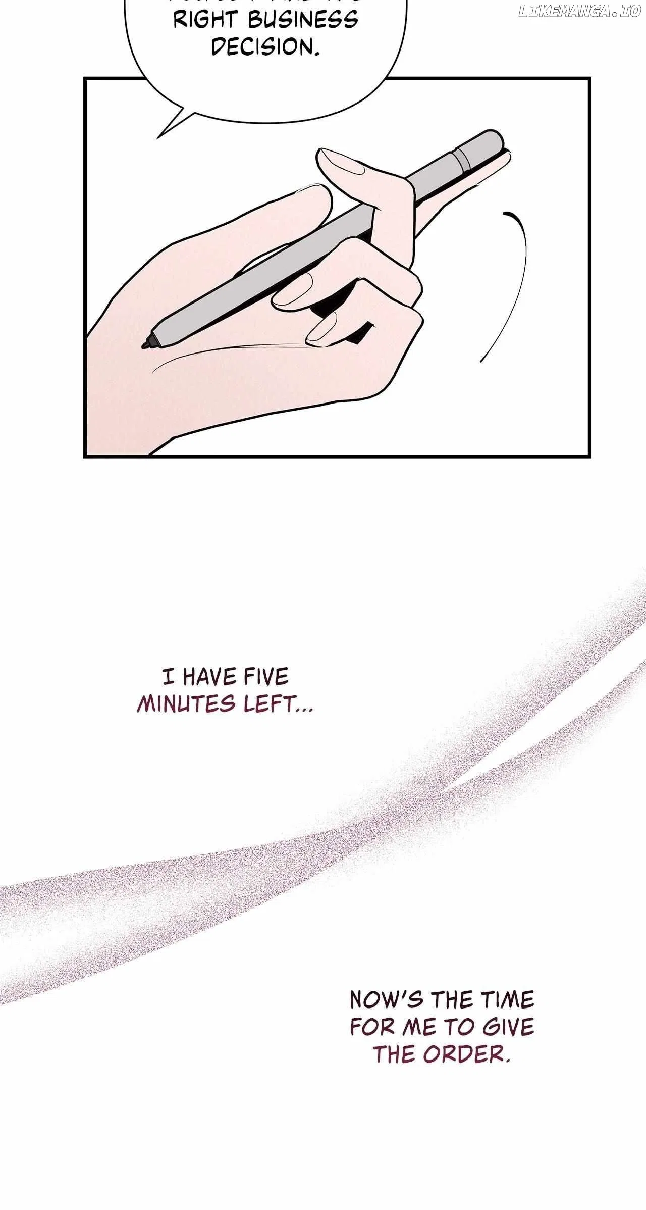 My Younger Sister Chooses Me Tonight Chapter 32 – Page 50