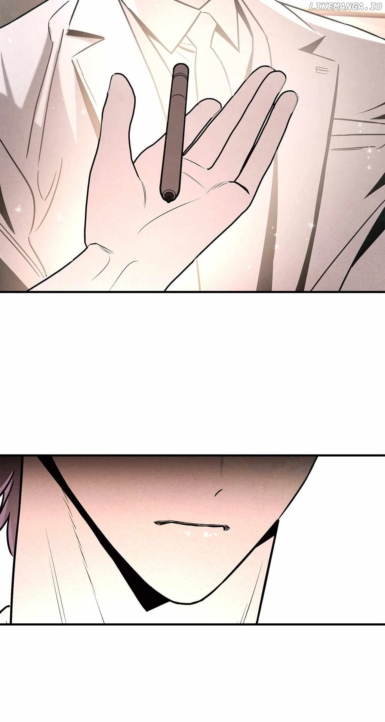 My Younger Sister Chooses Me Tonight Chapter 32 – Page 52